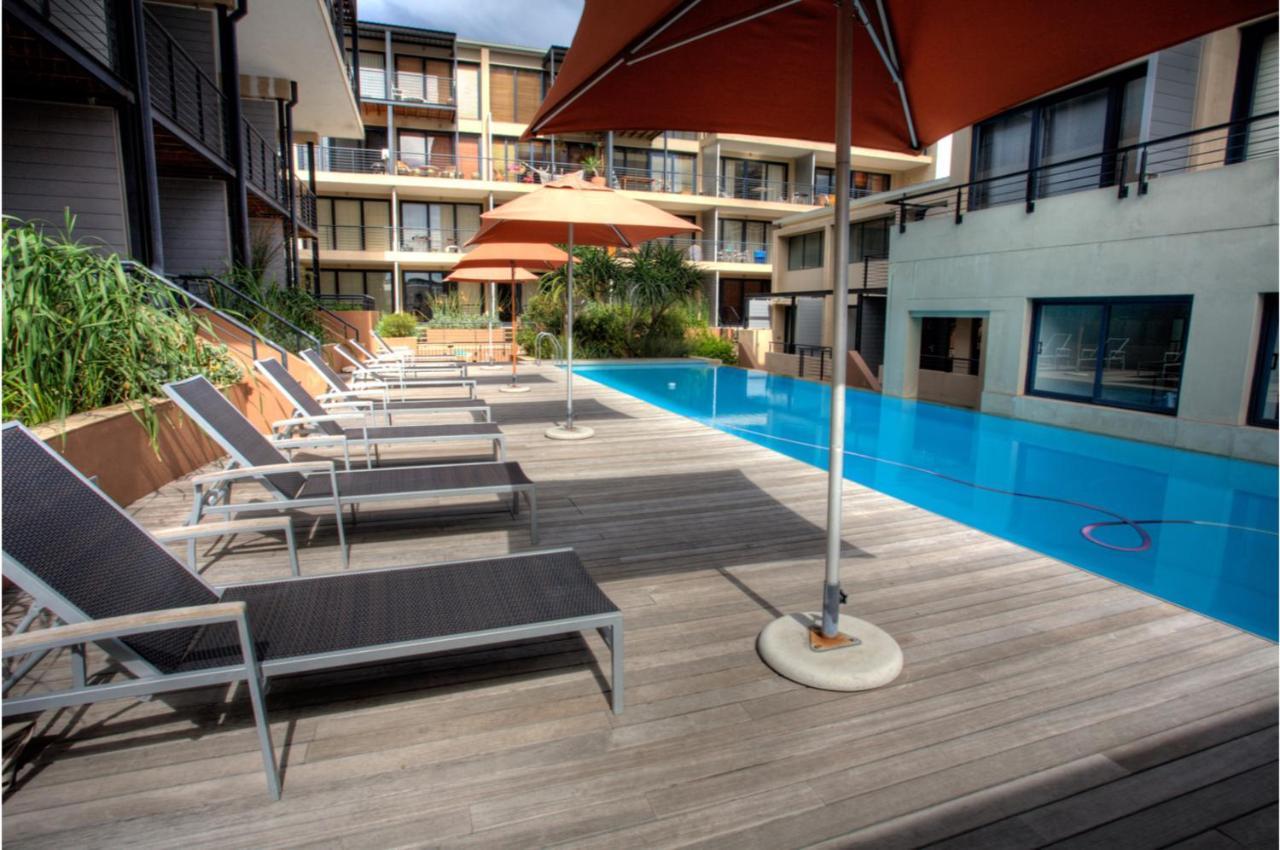 Adderley Terraces Appartement Kaapstad Buitenkant foto